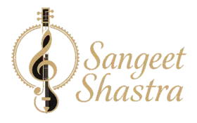 संगीत शास्त्र लोगो