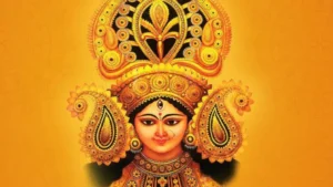 Om Jai Ambe Gauri Harmonium Notes